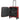 Travelite Jetpack Max - 4-Rollen-Trolley S 55 cm (rot) - Bild 6