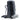 Deuter Aircontact Lite 50 + 10 - Trekkingrucksack 76 cm (black-graphite) - Bild 8