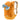 Deuter Junior Bike -  Jr.Fahrradrucksack 38 cm (maple-amber) - Bild 5