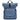 Piquadro Corner - Rolltop Rucksack 15.6" 47 cm (avio)