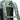 Jack Wolfskin Astro Vent 24 - Wanderrucksack 55 cm (green zinnia) - Bild 7