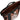 The North Face Base Camp Tote Pack - Umhängetasche/Rucksack 14" 41 cm (ember soil/tnf black) - Bild 5