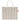 reisenthel Daily Shopper - Shopper 42 cm (summerstripes coffee)