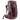 Deuter Futura 24 SL - Wanderrucksack 60 cm (cassis-ashrose) - Bild 6