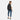 Eastpak Back To Work 27 - Rucksack 15,6" 43 cm (black) - Bild 6