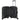 Travelite Millennium - 4-Rollen-Kabinentrolley 55 cm (pine green) - Bild 7