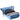 Eagle Creek Pack-It Reveal Cube Set XS/S/M 3tlg. - Packsack (blue dawn) - Bild 3