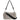 Joop Women Coniglio Virginie - Schultertasche 25 cm (grey) - Bild 4