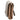 Guess Noelle II Xbody Flap - Umhängetasche 21 cm (tan multi) - Bild 3