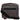 Mandarina Duck Logoduck+ - Beautycase 27 cm (choco ice) - Bild 4