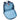 Vaude Wizard 24+4 - Wanderrucksack 52 cm (baltic sea) - Bild 5