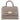 Aigner Farah - Henkeltasche S 28 cm (taupe)