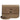 Seidenfelt SFM215 - Schultertasche 19 cm (motty grey/gold)