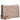 Mandarina Duck Mellow Leather - Umhängetasche 28 cm (warm taupe) - Bild 5