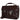 Piquadro Blue Square - Aktentasche 15" 43 cm (mahogany) - Bild 2