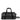 Eastpak Selection Duffel Pack Wheel - Rollenreisetasche S 55 cm (tarp black 2) - Bild 5