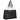 Liu Jo Ematite - Shopper M 38 cm (nero) - Bild 5