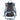 Tatonka Active Pack 9 Women - Rucksack 42 cm (elemental blue) - Bild 3