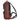 The Bridge Ludovico - Rucksack 40 cm (marrone) - Bild 3