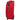Samsonite Base Breeze Upright Underseater - 2-Rollen-Kabinentrolley 45 cm (red) - Bild 3