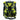 Scout Micro Exklusiv Superflash Extreme - Schulranzen Set 4tlg. (Soccer Star) - Bild 5