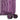 Travelite LASCANA Edition - 4-Rollen-Kabinentrolley 55 cm (plum) - Bild 9