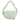 Seidenfelt Sundby - Schultertasche 23 cm (jelly mint) - Bild 4