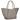 abro Willow Agave - Shopper 32 cm (stone) - Bild 5