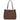 HUGO Women Orin 2.OS Small Tote - Shopper 33 cm (dark brown)