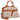 Coccinelle Sabine - Henkeltasche 34 cm (natural/carb) - Bild 4