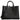 BOSS Women's Alyce - Business-Shopper (black)