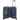 Travelite Air Base Slim - 4-Rollen-Kabinentrolley S 55 cm (anthracite) - Bild 7