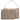 Mandarina Duck Mellow Leather Hobo - Schultertasche 42 cm (warm taupe) - Bild 6