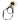 Samsonite Red Eilyn - Beuteltasche 23 cm (ivory) - Bild 6
