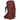 Osprey Aether 65 L/XL - Trekkingrucksack 80 cm (deep acorn red)