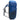 Jack Wolfskin Kids Explorer 15 - Kinderrucksack 42 cm (blue orchid) - Bild 3