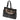 Liu Jo Ematite - Shopper M 38 cm (nero) - Bild 6