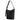 Guess Meridian II Bucket - Beuteltasche mit herausnehmbarer Pouch (black) - Bild 2