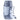 Deuter Futura Pro 30 SL - Wanderrucksack 61 cm (polar-bluejay)