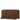 Seidenfelt Smilla - Damen- Geldbörse 19 cm (sweet caramel)
