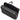Lacoste Chantaco - Clutch 25 cm (noir) - Bild 7