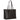 BOSS Women's Numah - Shopper 50 cm (dark brown) - Bild 5