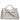 Guess Phoebe - Henkeltasche 33 cm (off white logo) - Bild 4