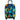 Samsonite Ta Revolution Foldable Kofferschutzhülle S - Regenhülle (colorwave) - Bild 3
