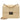 Seidenfelt Roros - Schultertasche 21 cm (butter-yellow)