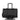 Herschel Novel Duffle Tech - Reisetasche 52 cm (black) - Bild 5