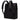 Herschel City - Rucksack 14" 36 cm (black) - Bild 3