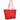 Valentino Bags Samy Re - Shopper mit herausnehmbarer Pouch 31 cm (rosso) - Bild 5