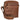 The Chesterfield Brand Arnhem - Schultertasche 24 cm (cognac) - Bild 5