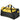 Travelite Basics - Rollenreisetasche Plane 97L 71 cm (gelb) - Bild 3